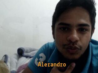 Alerandro