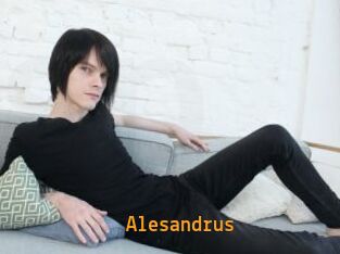Alesandrus