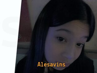Alesavins