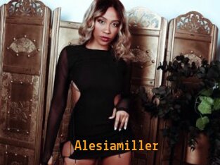 Alesiamiller