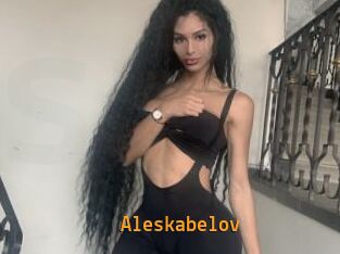 aleskabelov Sexcam Portal