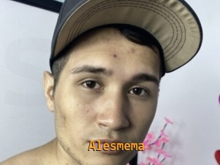 alesmema Sexcam Portal