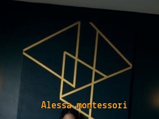 Alessa_montessori