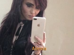 Alessa