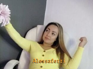 Alessaferri