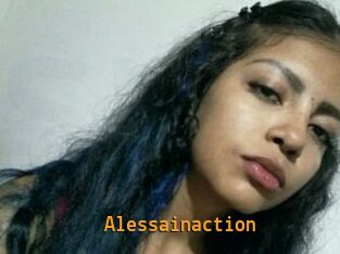 Alessainaction