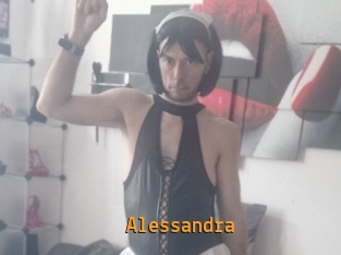 alessandra Sexcam Portal