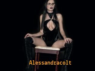 Alessandracolt