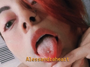 Alessandraheart