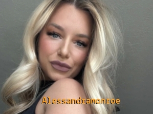 Alessandramonroe