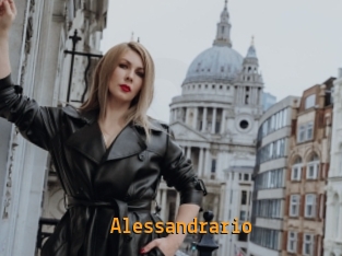 alessandrario Sexcam Portal