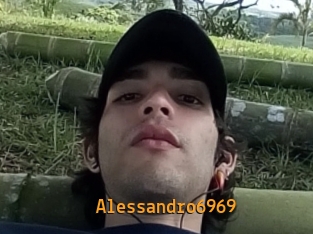 alessandro6969 Sexcam Portal