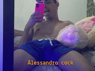 Alessandro_cock