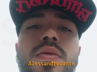 Alessandrodante