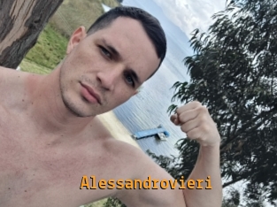 Alessandrovieri