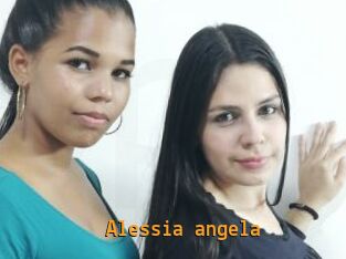 alessia_angela Sexcam Portal