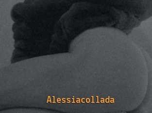 alessiacollada Sexcam Portal