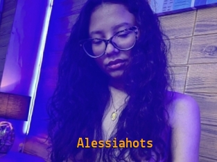 Alessiahots