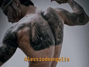 Alessiodeangelis