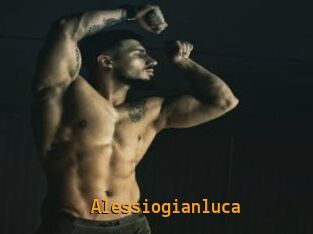 Alessiogianluca