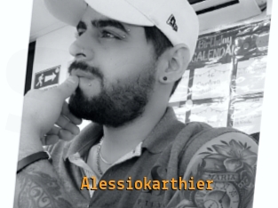 Alessiokarthier