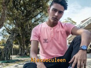 Alessoculeen