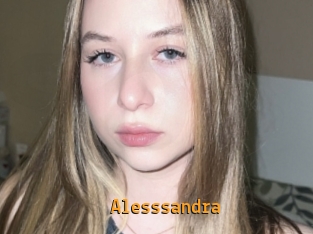 Alesssandra