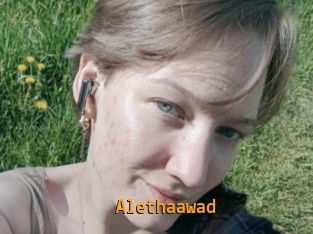 Alethaawad