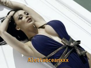 Alettaoceanxxx