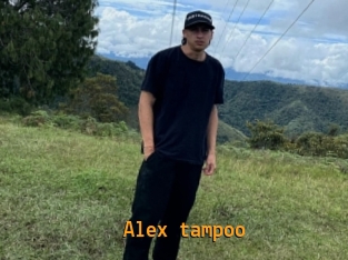Alex_tampoo