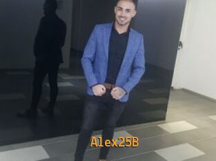 Alex25B