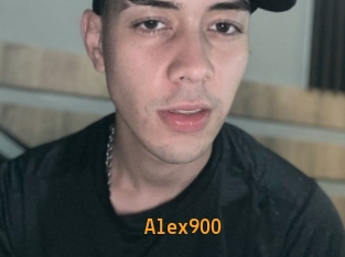 Alex900