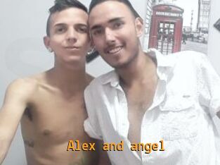 Alex_and_angel