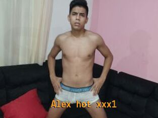 alex_hot_xxx1 Sexcam Portal
