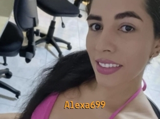 Alexa699