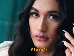 Alexa77