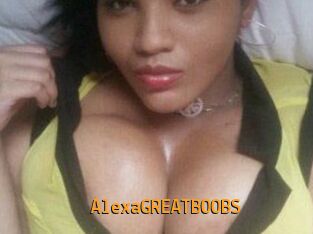 Alexa_GREATBOOBS