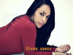 Alexa_saenz