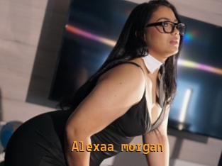 alexaa_morgan Sexcam Portal
