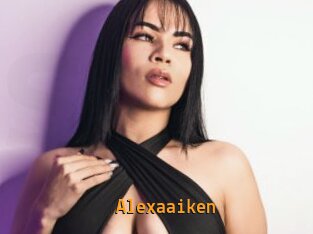 Alexaaiken
