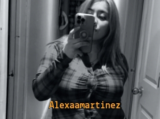 Alexaamartinez