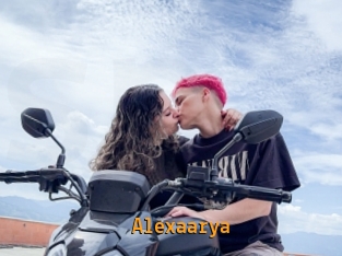 Alexaarya