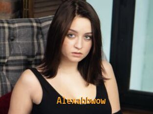 Alexabbwow