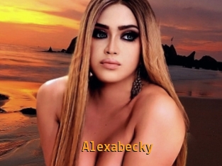 Alexabecky