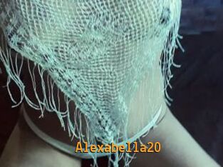 alexabella20 Sexcam Portal