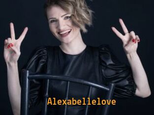 Alexabellelove