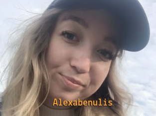 Alexabenulis