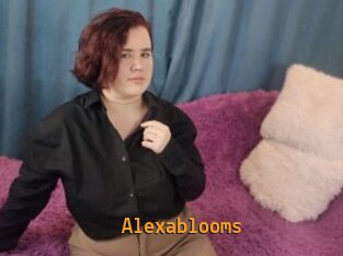 Alexablooms