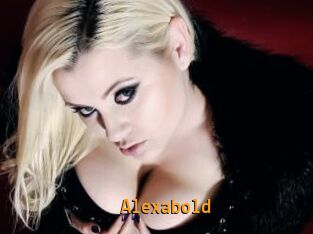 Alexabold
