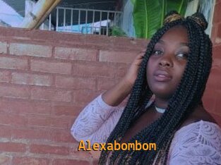 Alexabombom